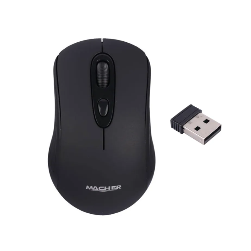 ماوس بی سیم MACHER مچر مدل MR-251
